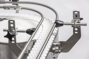 Handling ottimale per le confezioni di ridotte dimensioni