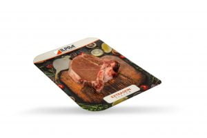 Packaging in atmosfera modificata