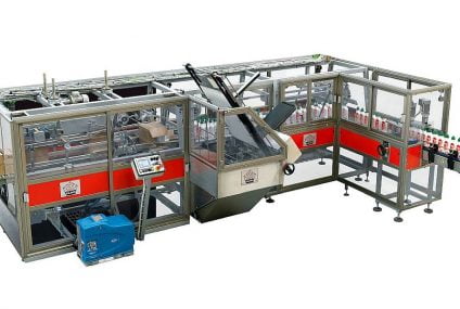 Film termoretraibile e cartone wrap around, più flessibilità con meno costi