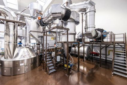 La raffinata arte della tostatura: Alps Coffee sceglie IMA per ampliare la propria produzione