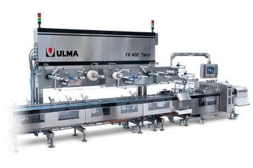 Confezionatrici per dolci e snack: soluzioni innovative alla fiera ProSweets 2025