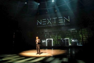 SOLIDA e DOMINA: modularità e precisione per la nuova generazione di comprimitrici