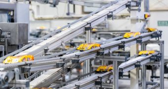 FlexLink lancia l’Online Store per semplificare l’acquisto di sistemi di movimentazione